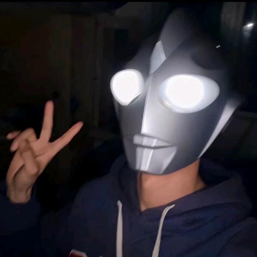 迪迦奥特曼超人