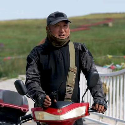 我本凡尘