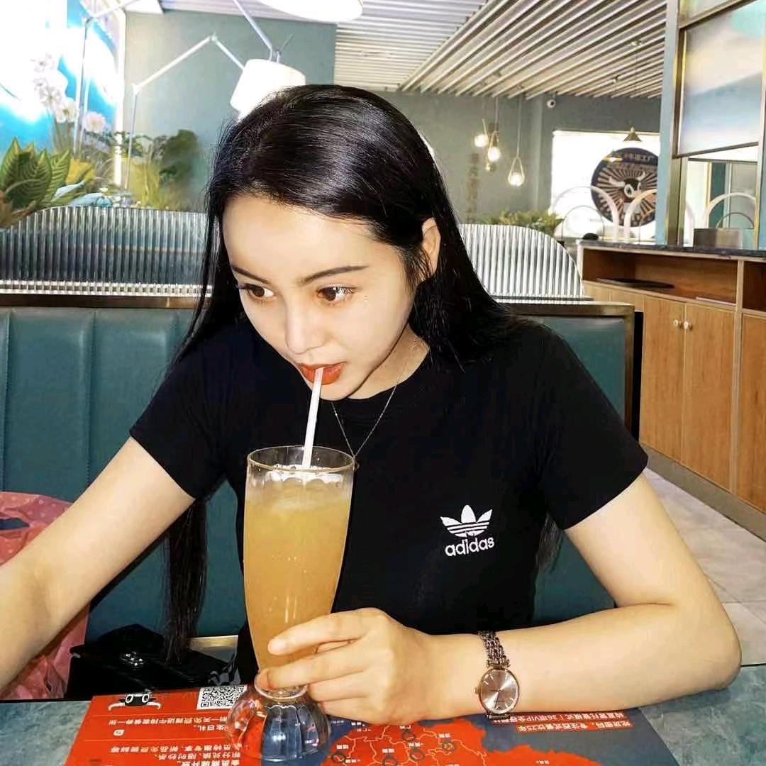 好像是秋香