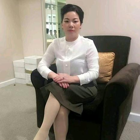 秋萍