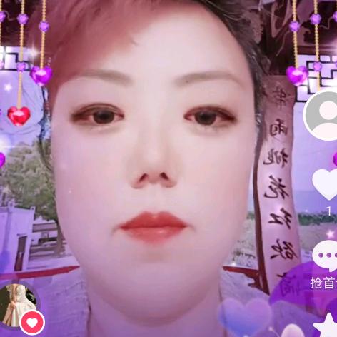 梁欣妈妈