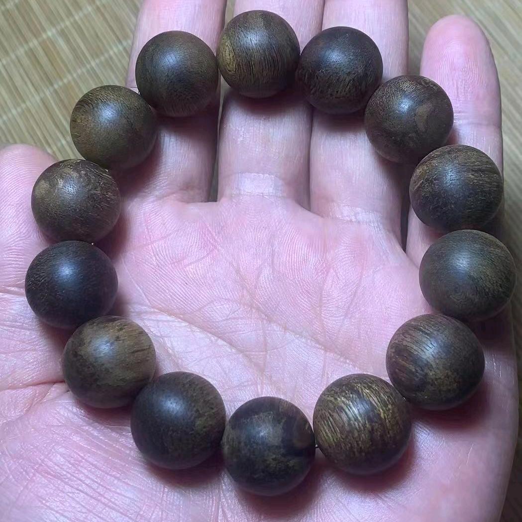 沉香手工