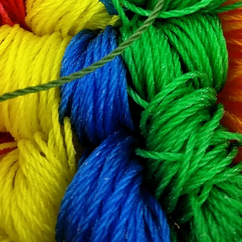 太和县艺鼎绳网建材贸易公司