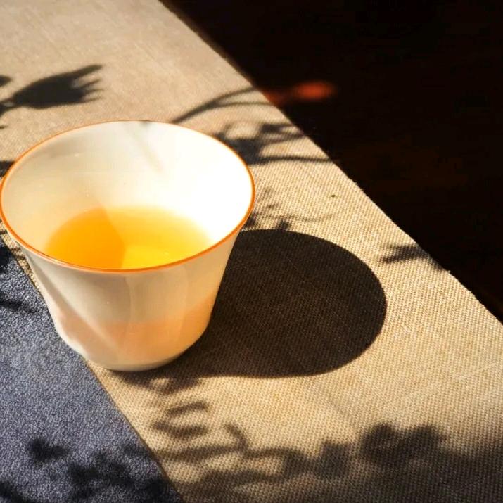 青梅茶舍