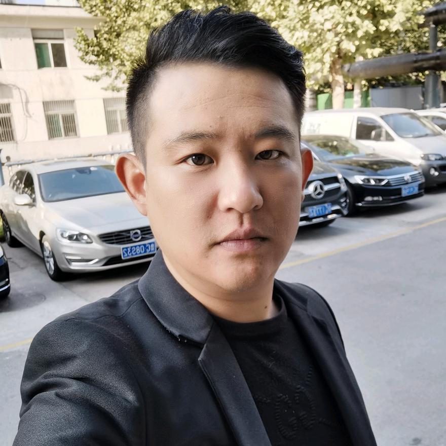 福牛商贸