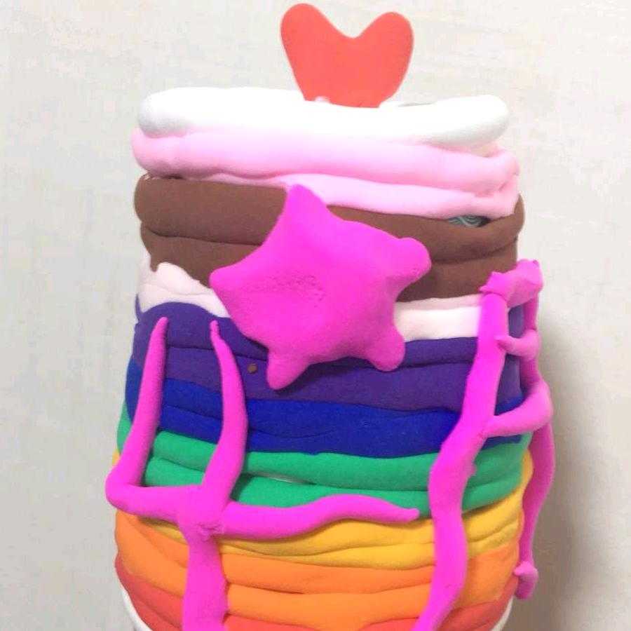 梧桐云璟，漂漂