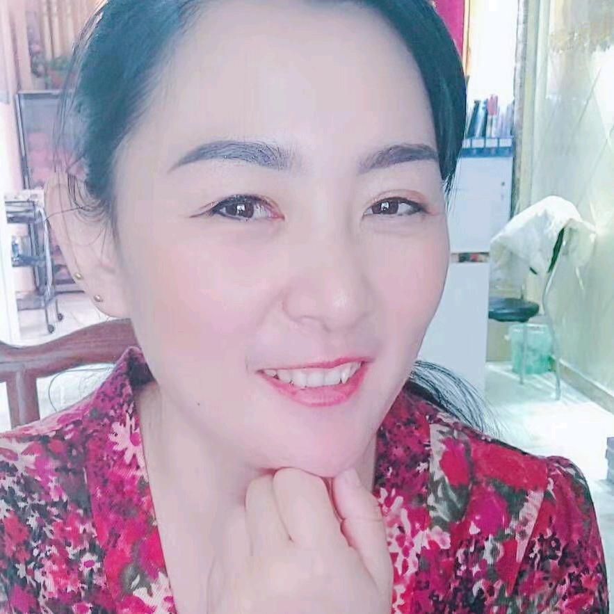 爱满人间