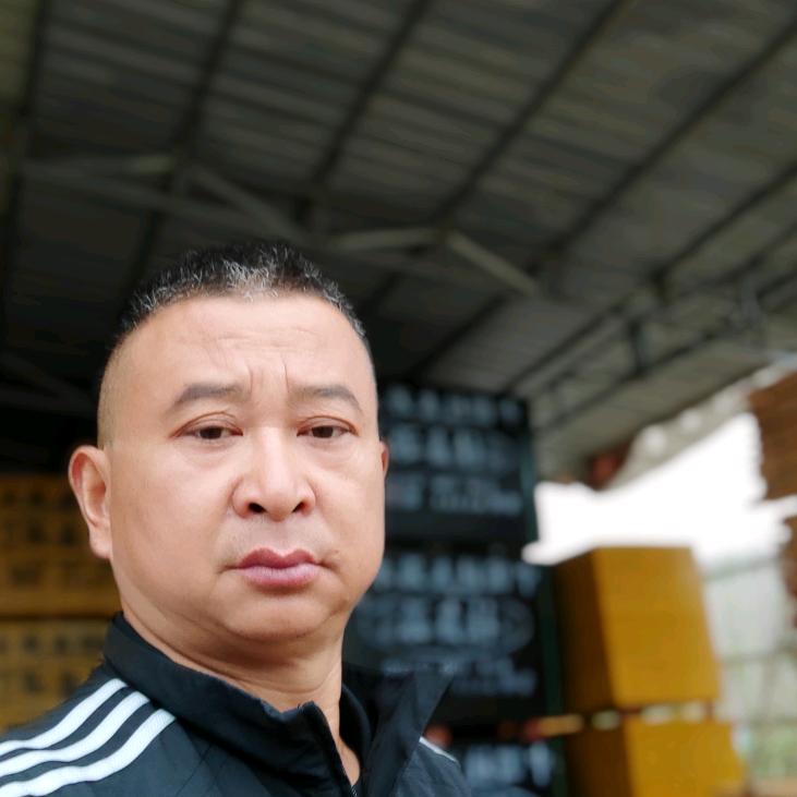 张木材