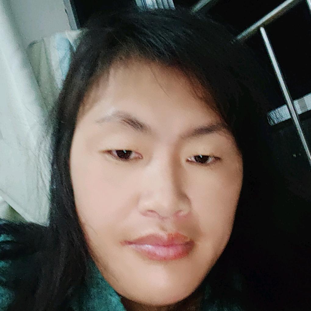 陈欢欢
