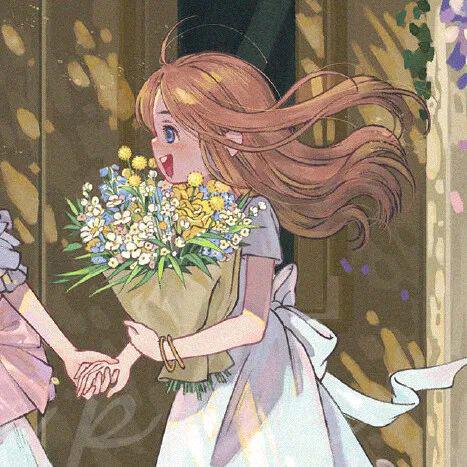 南墙晚风✨Sherry