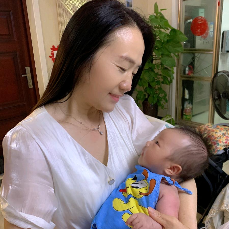 玲姐❤️