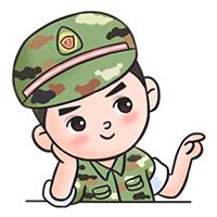 山东军考