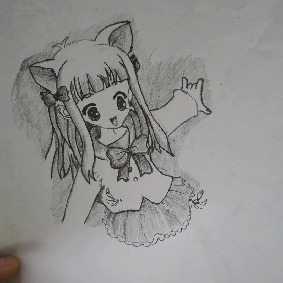 兴和县九通练字馆