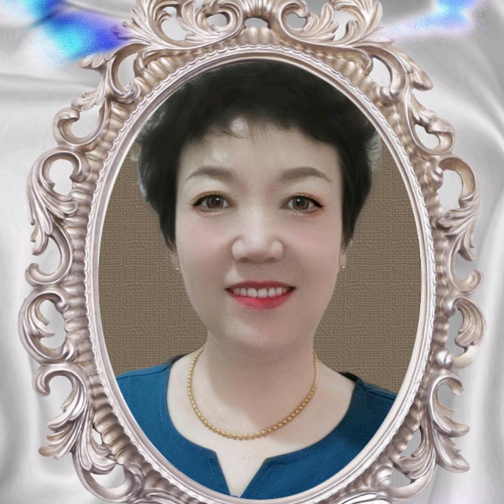 我是开心。