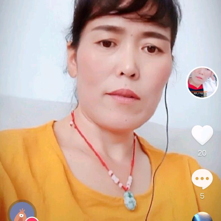 春暖花开
