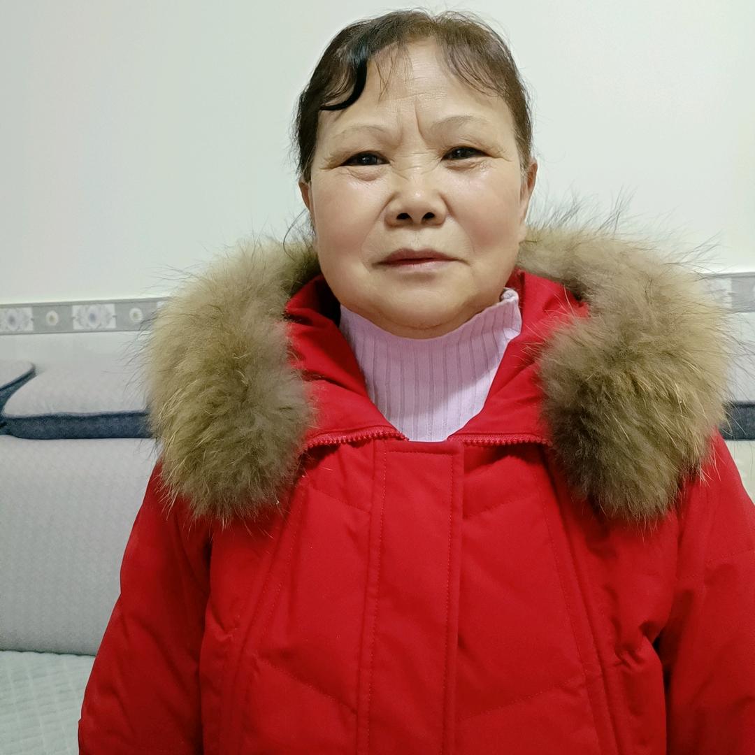 张 姐(不定时开播）