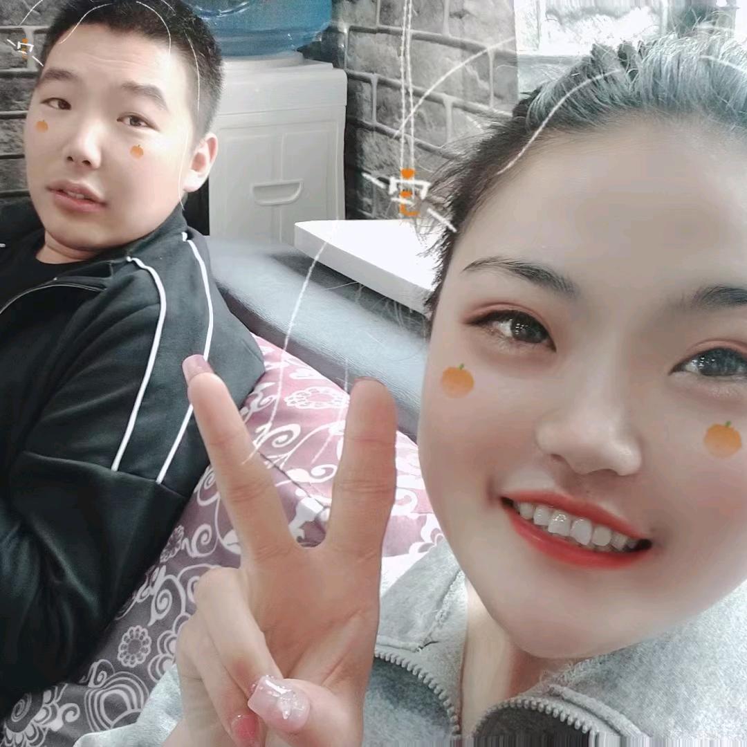 爱生活    爱付总👄