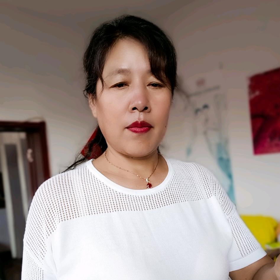 平静（好物都在橱窗）