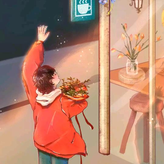 吉吉闹生活