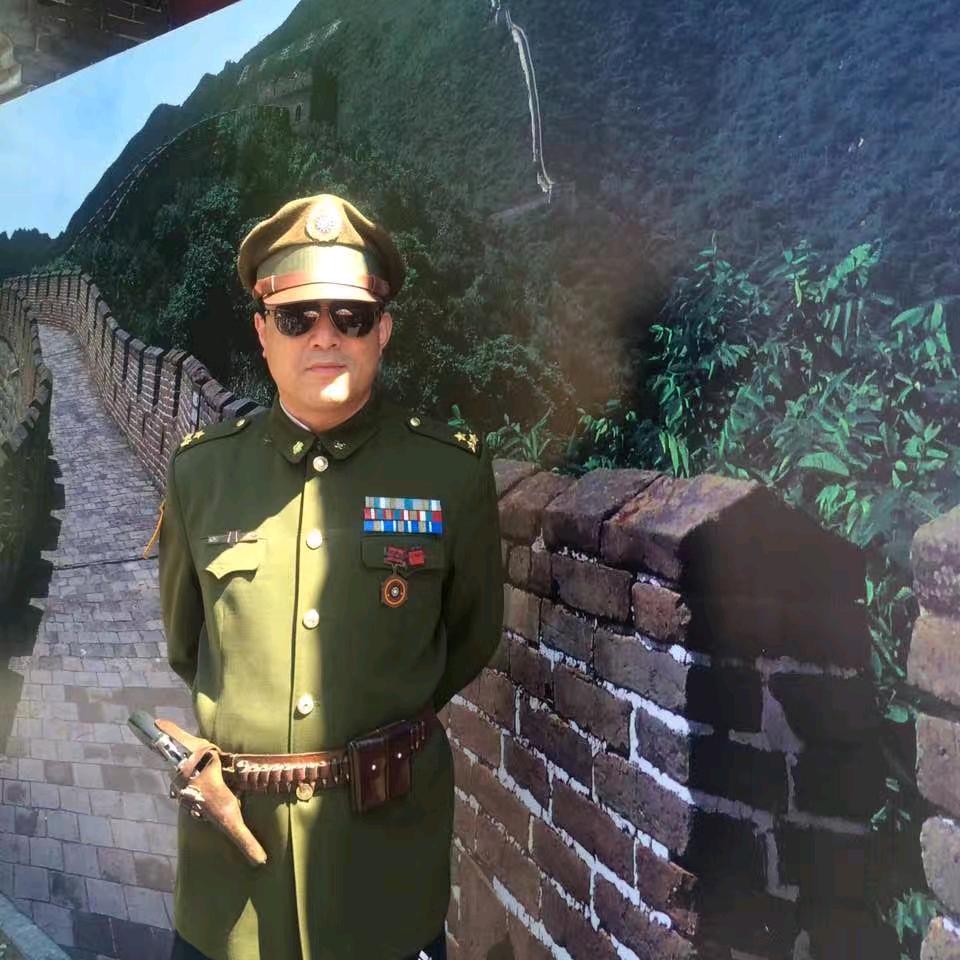 开心每一天