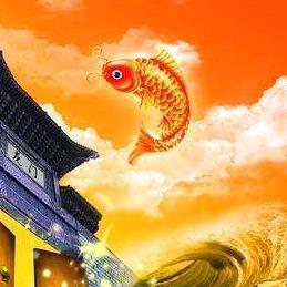 共筑中国梦