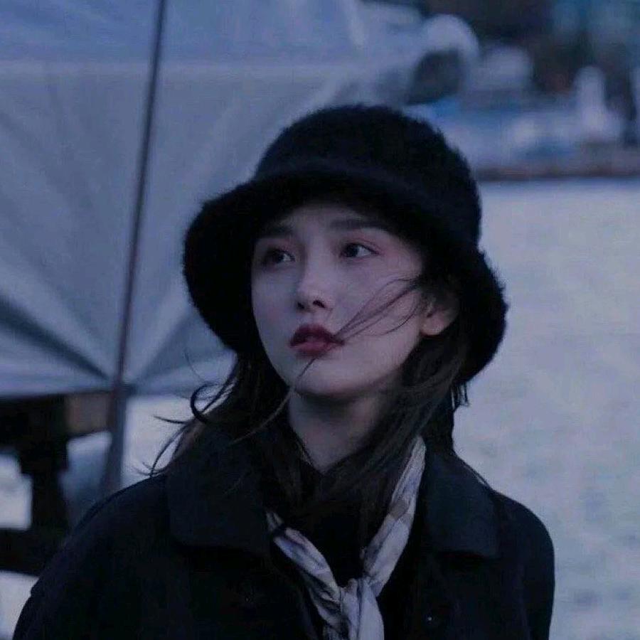 七月的兰花