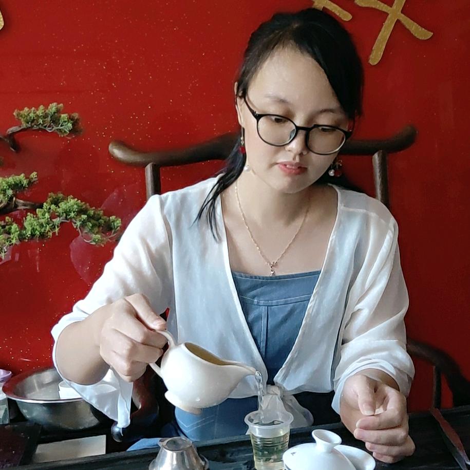 安溪县参内林彩娥（茶行）