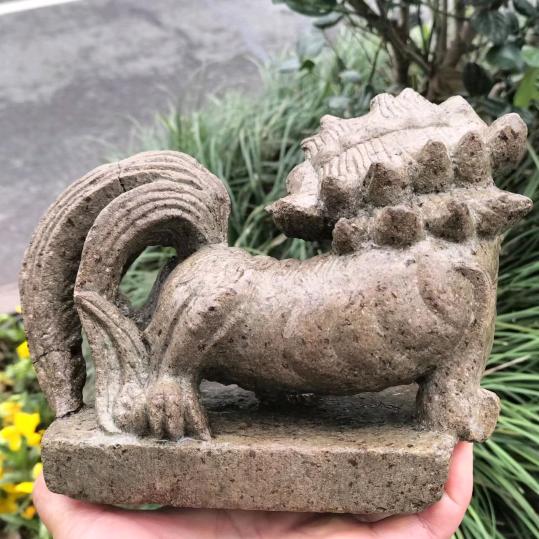 慈溪市周巷满涛工艺品店