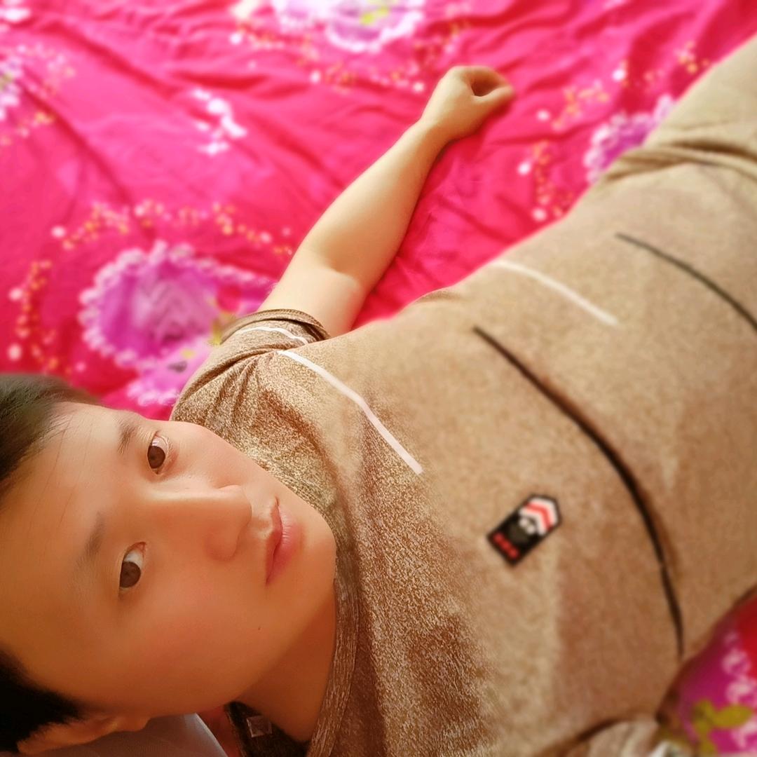 我的苦你不懂