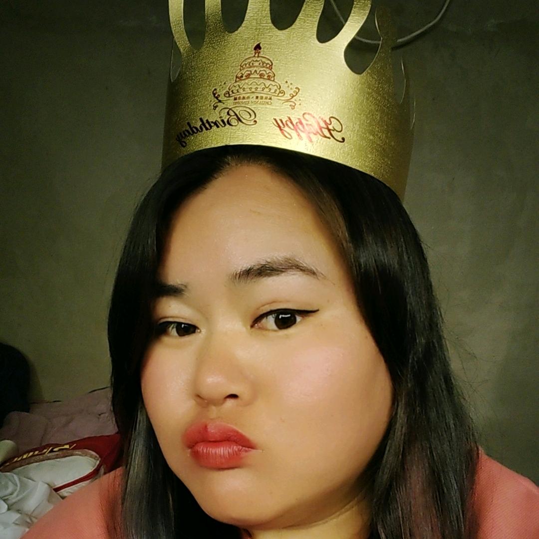 开❤️心❤️果