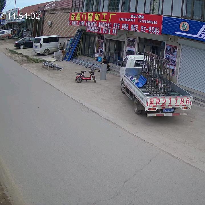 俊鑫系统门窗