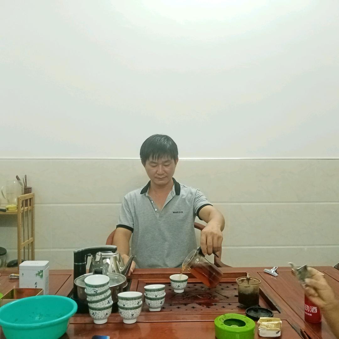 小河