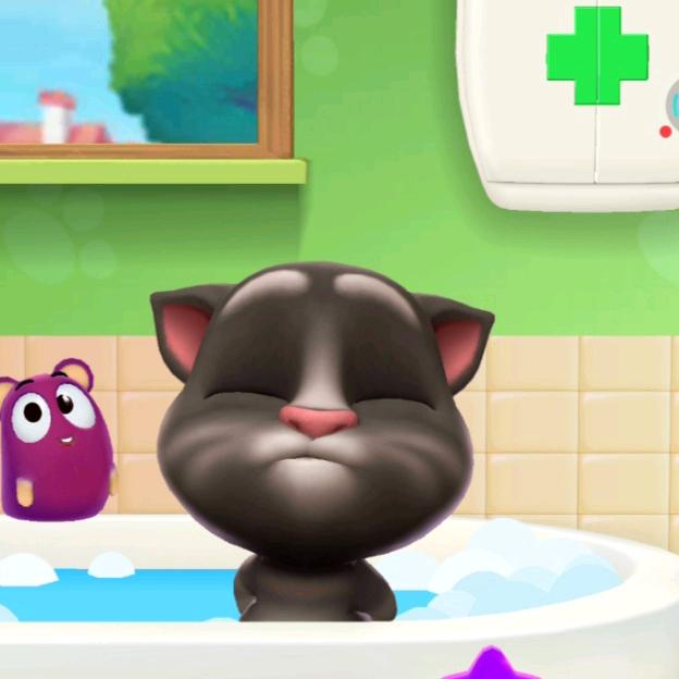 儿歌汤姆猫