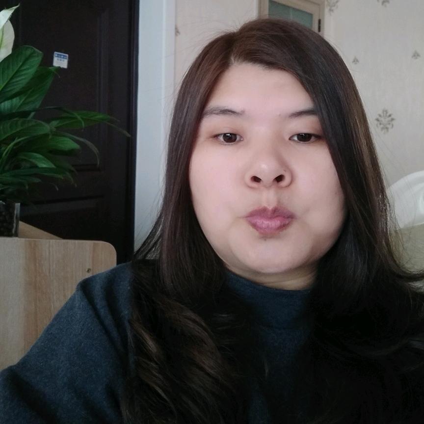 四丫头🐒