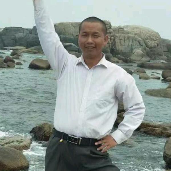 开心哥（PK）