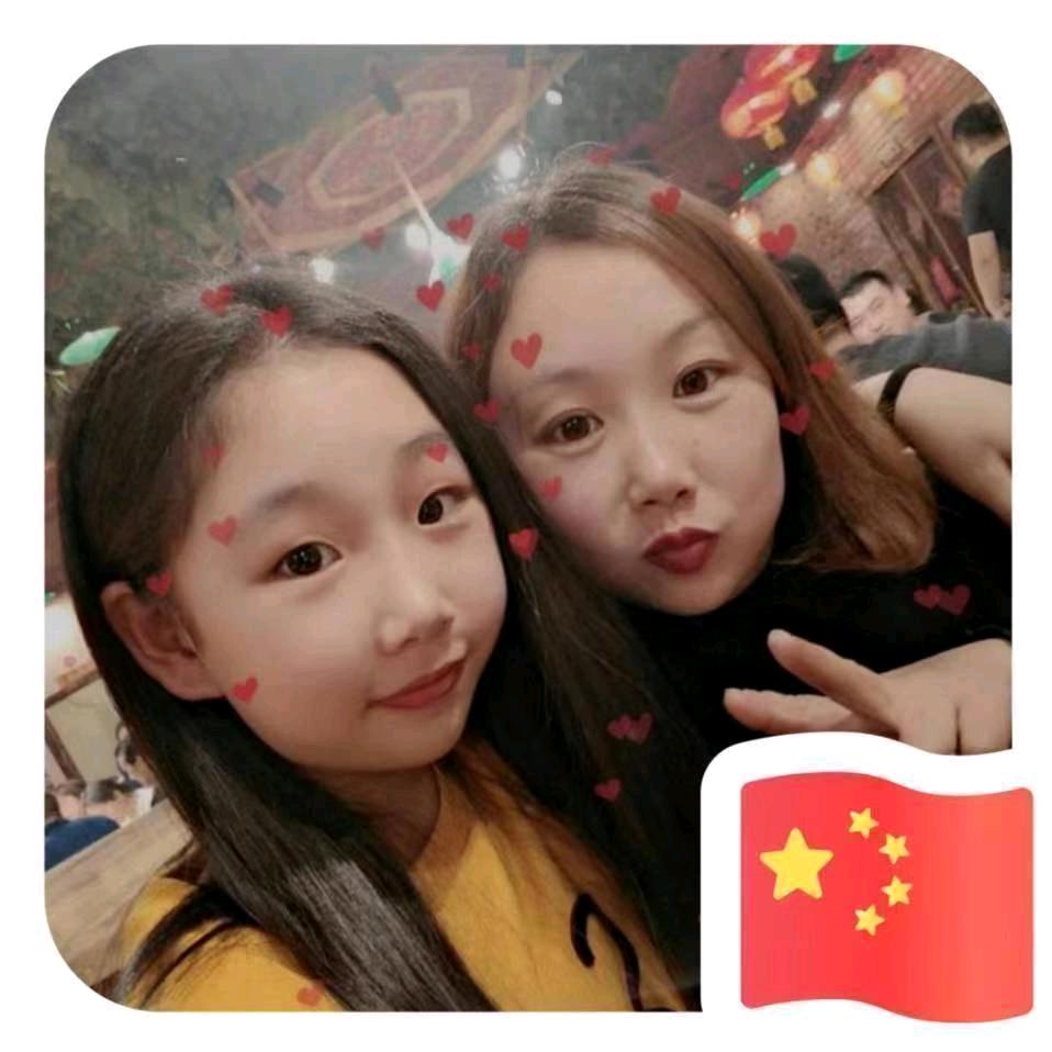 🇨🇳 ^_^迎莹小姐姐🇨🇳
