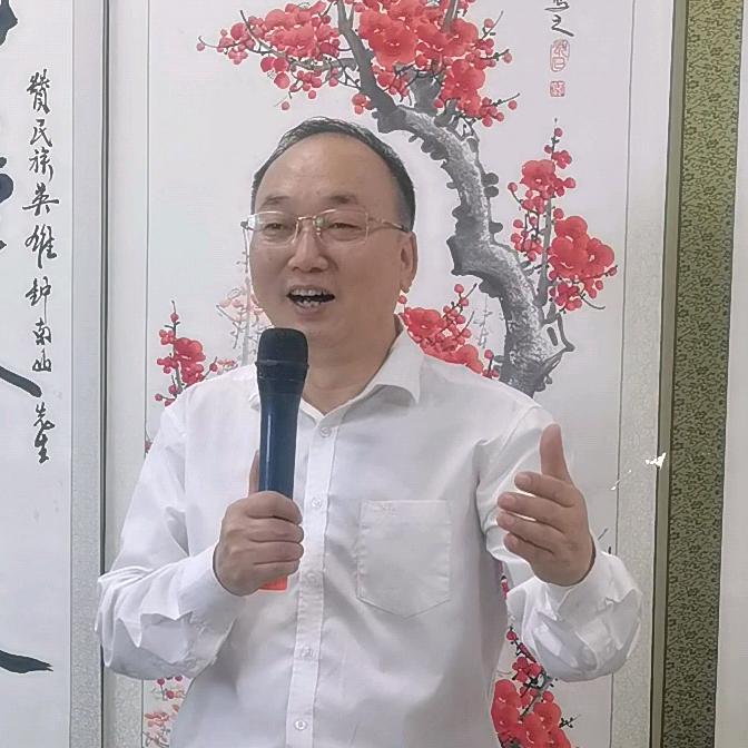 笑看桃花