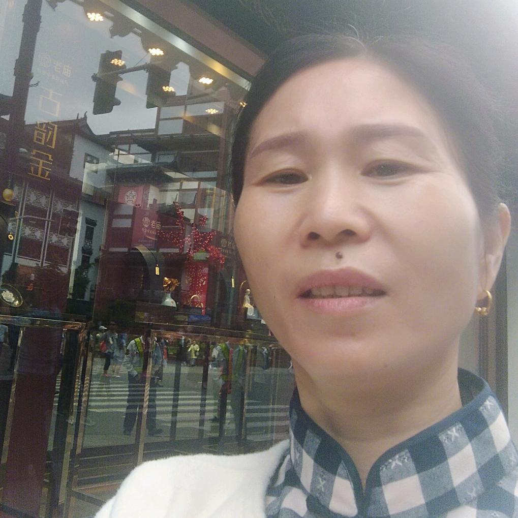 74年的桂姐