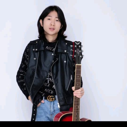 刚子（生活号）