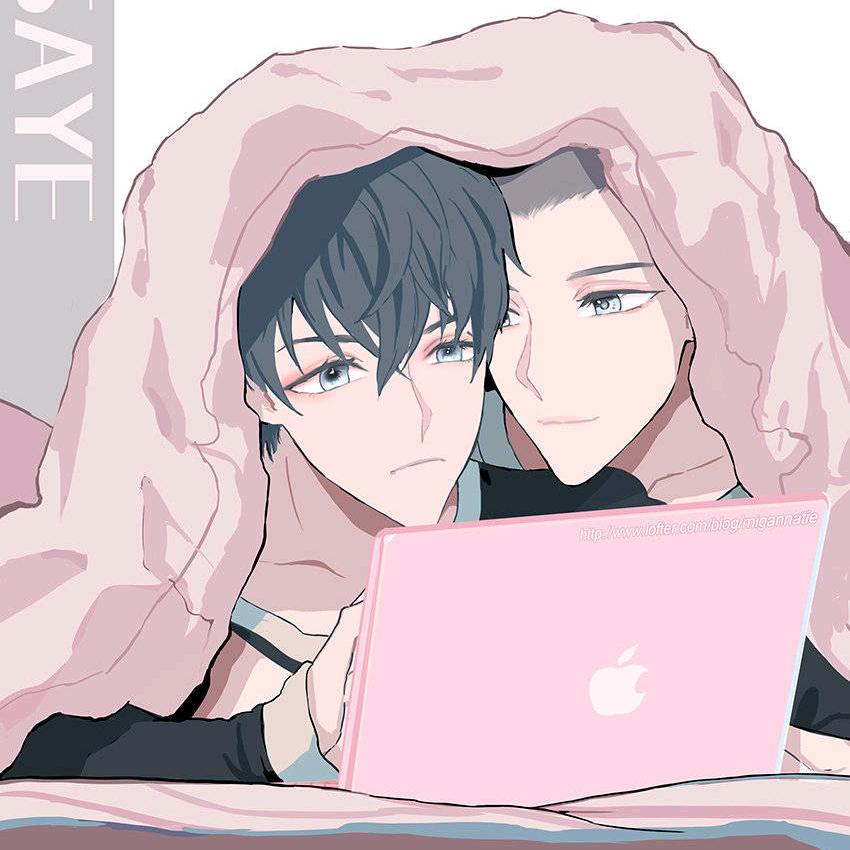 肆野（求关注，求推荐）