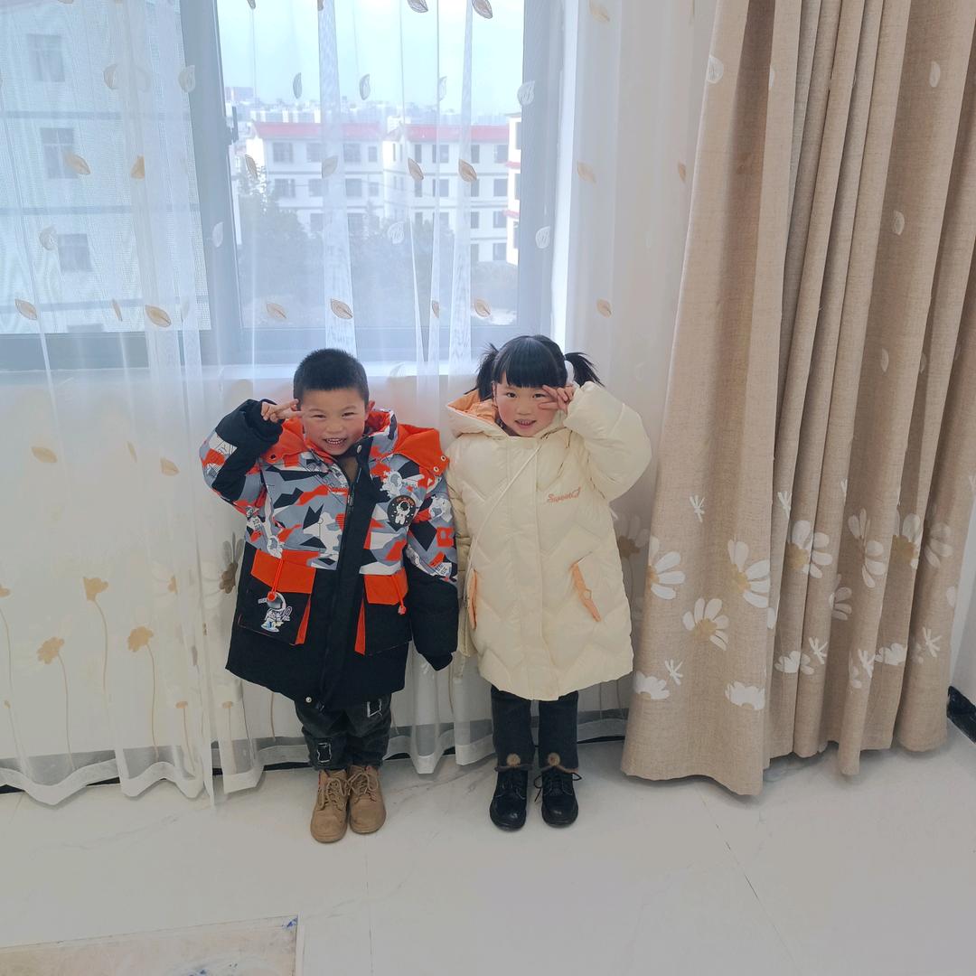 一段路走了很久