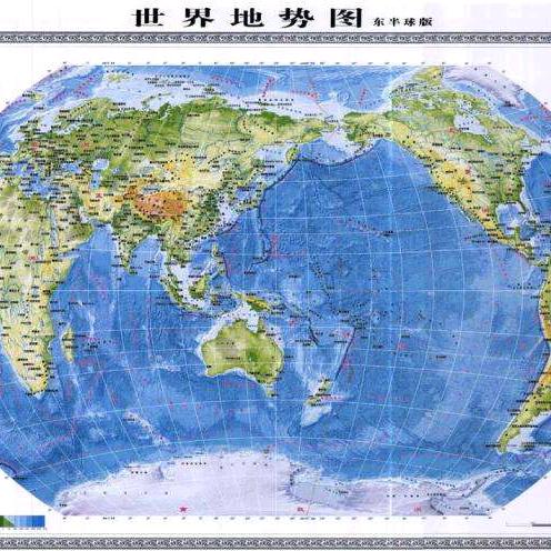 地理大发现