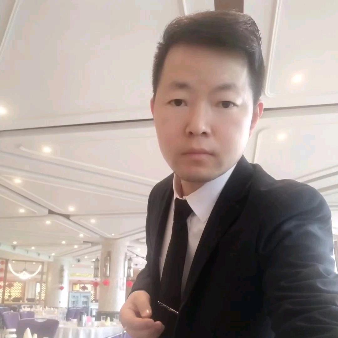粤珍轩王伟