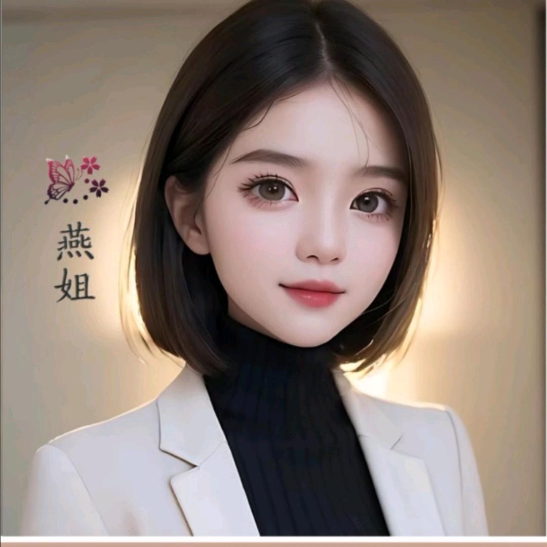 🕊꧔ꦿ᭄燕姐💞