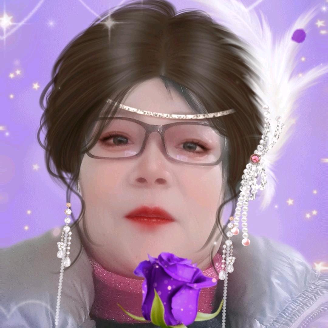 洪霞姐