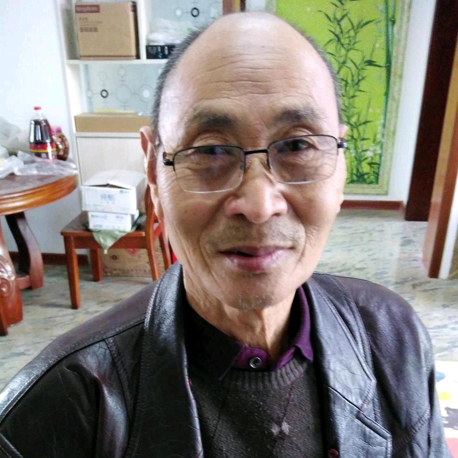 糊涂一生