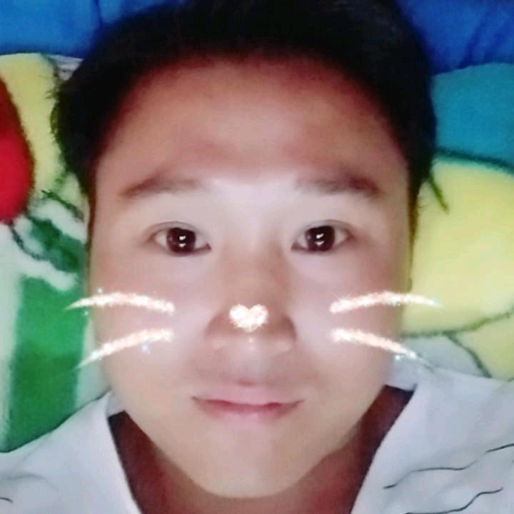 厨师哥小徐