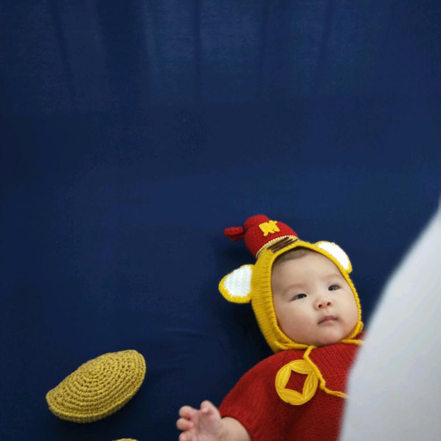 小群