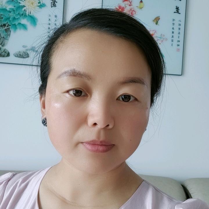 开心😊