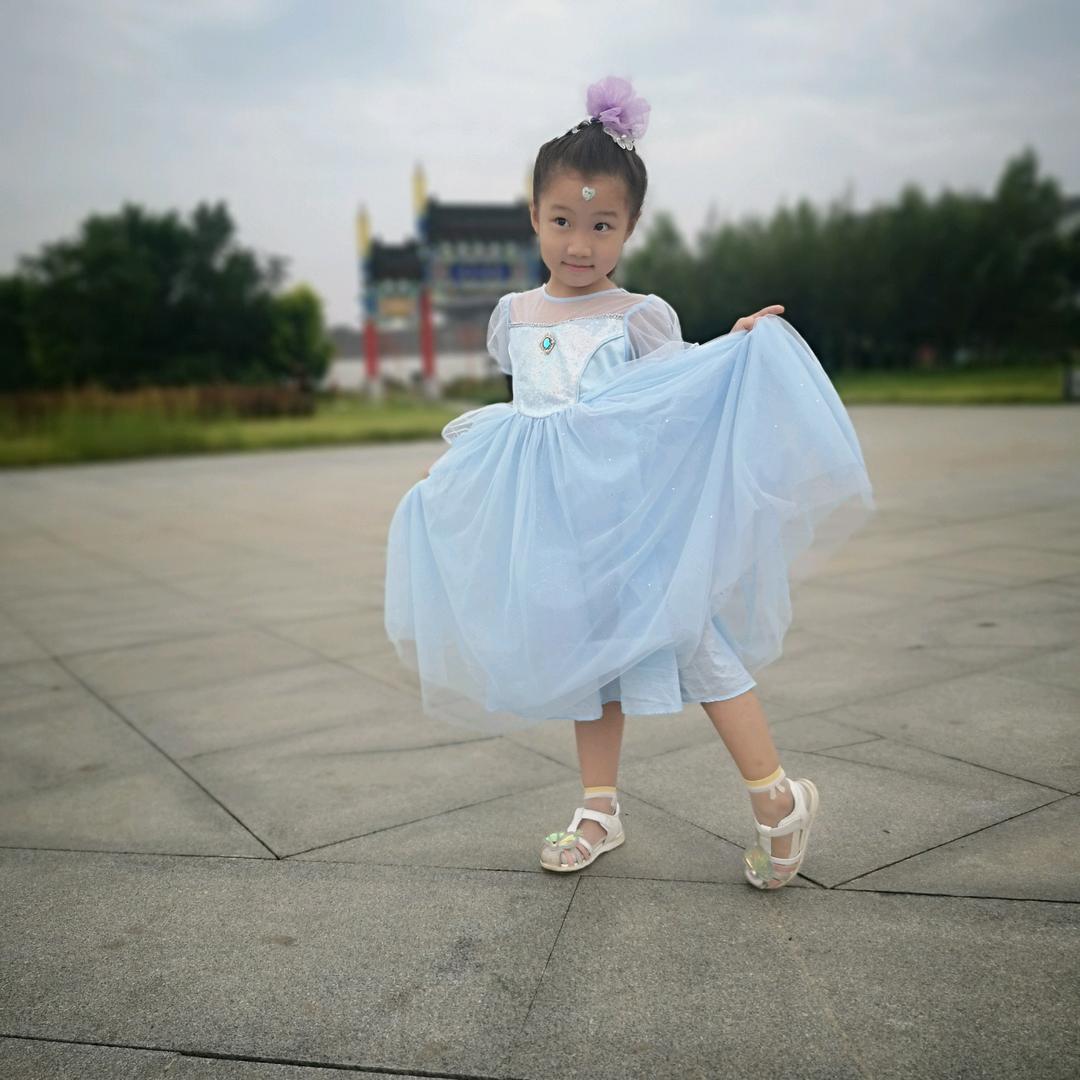 小苹果
